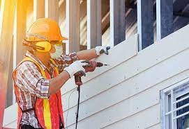 Best Aluminum Siding Installation  in Bellwood, VA